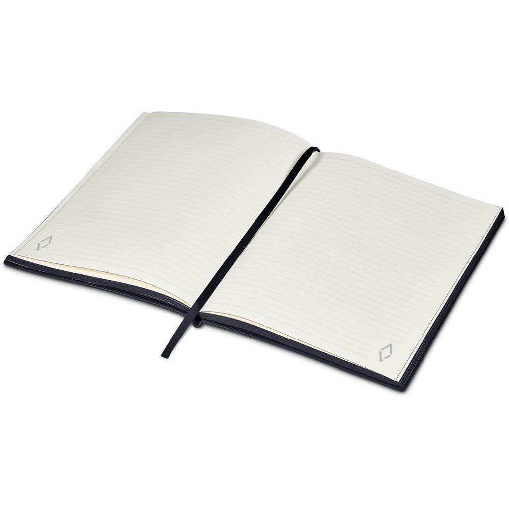 Omnibus Maximus Soft Cover Notebook