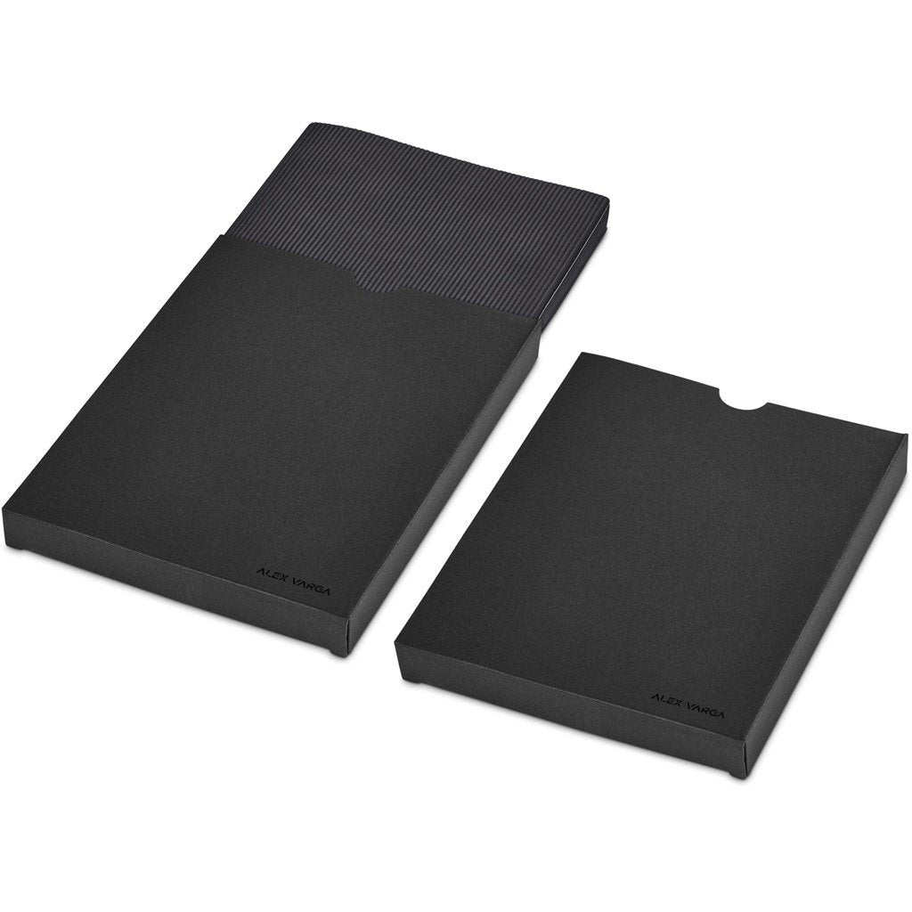 Omnibus Maximus Soft Cover Notebook
