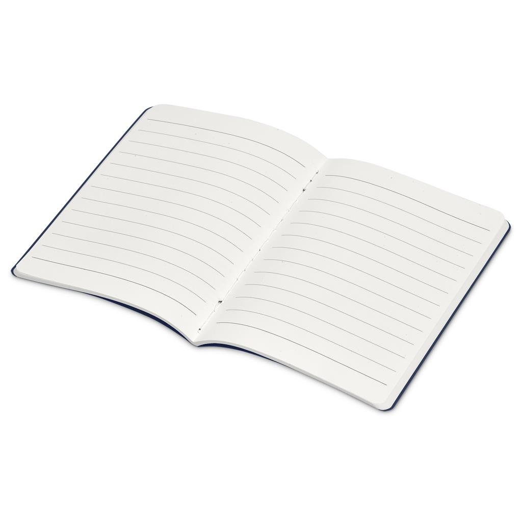 Emika FSC Certified Paper A6 Soft Cover Notebook
