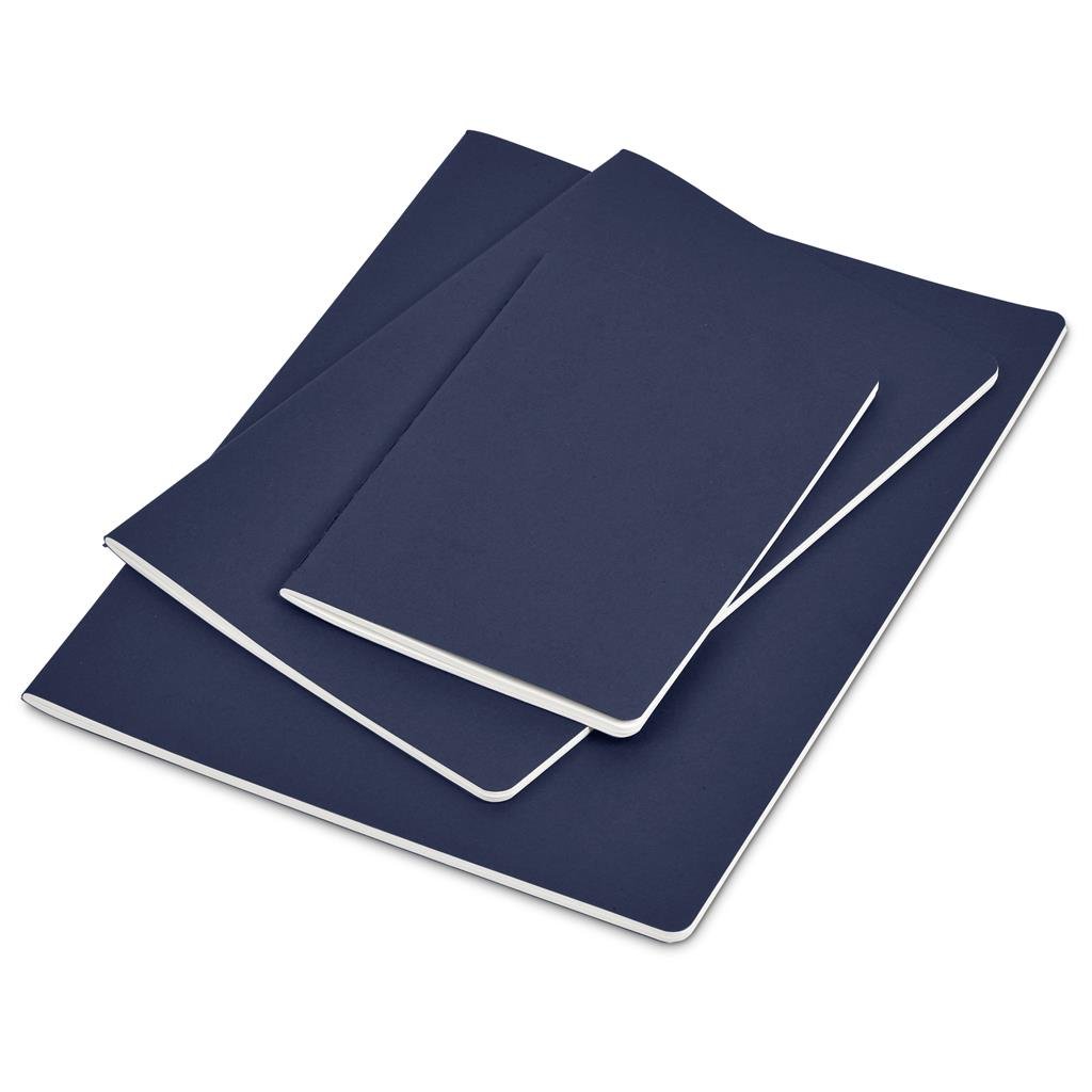 Emika FSC Certified Paper A6 Soft Cover Notebook