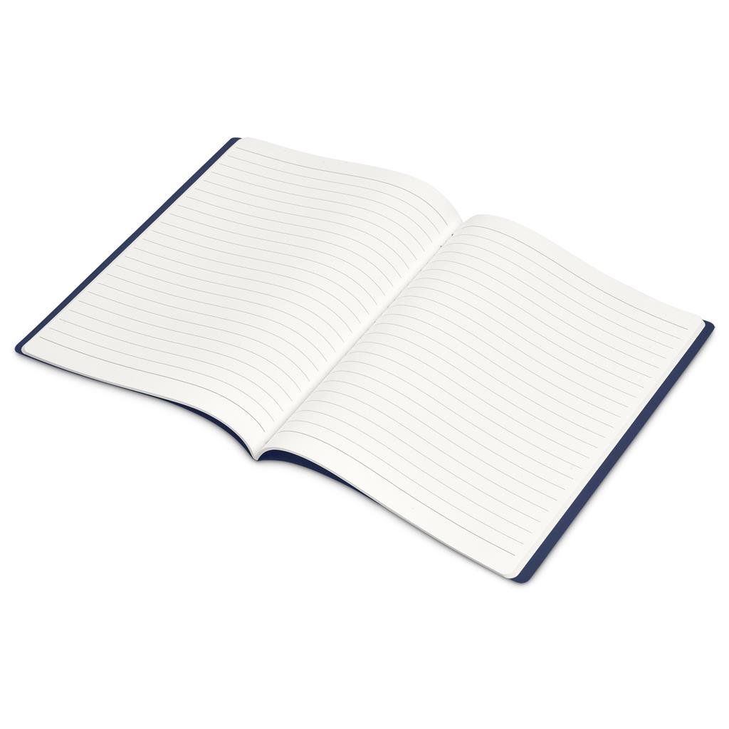 Emika FSC Certified Paper Maxi Soft Cover Notebook