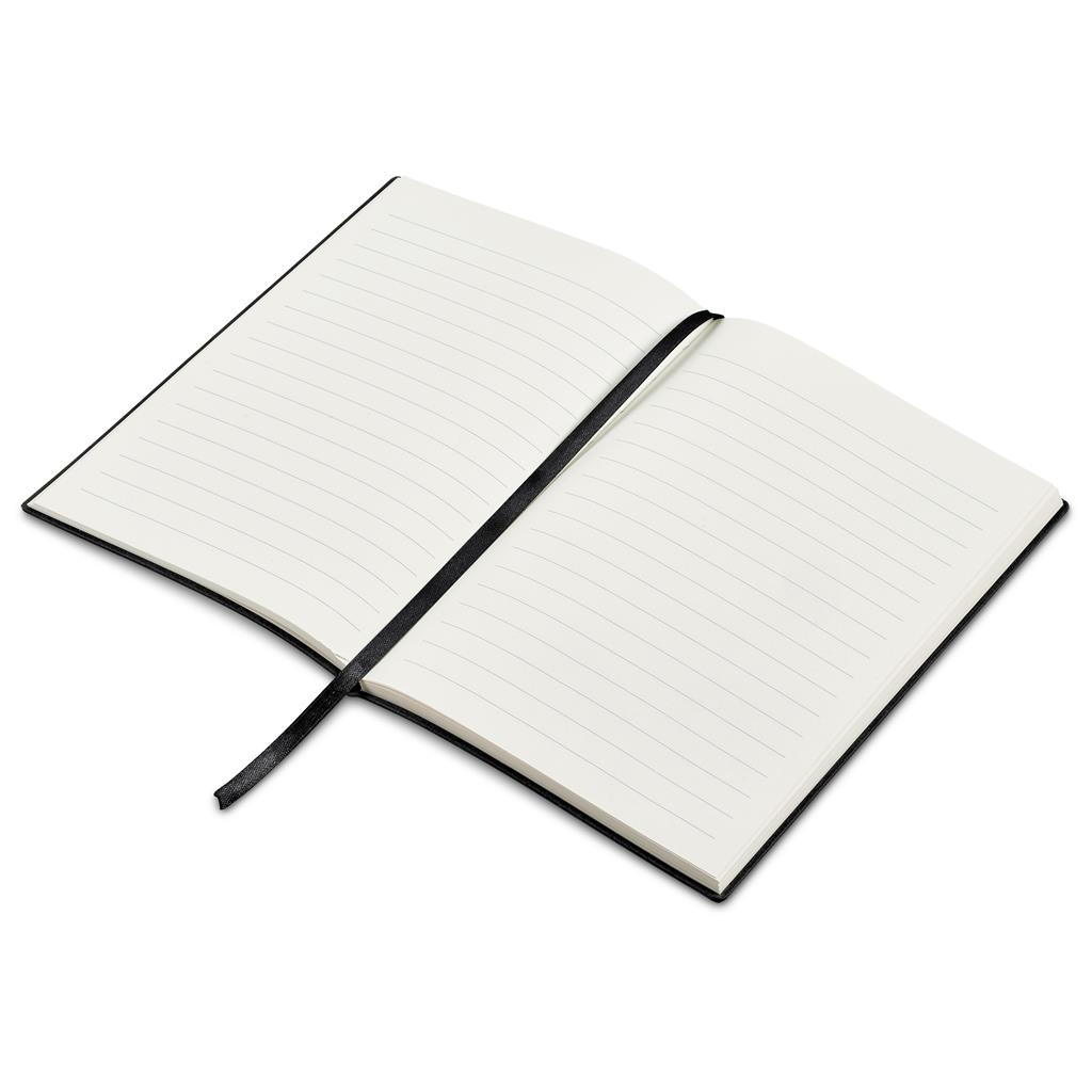 Milestone A5 Soft Cover Notebook