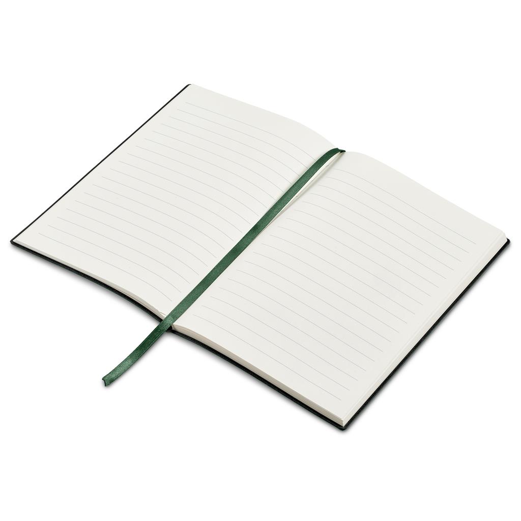 Milestone A5 Soft Cover Notebook