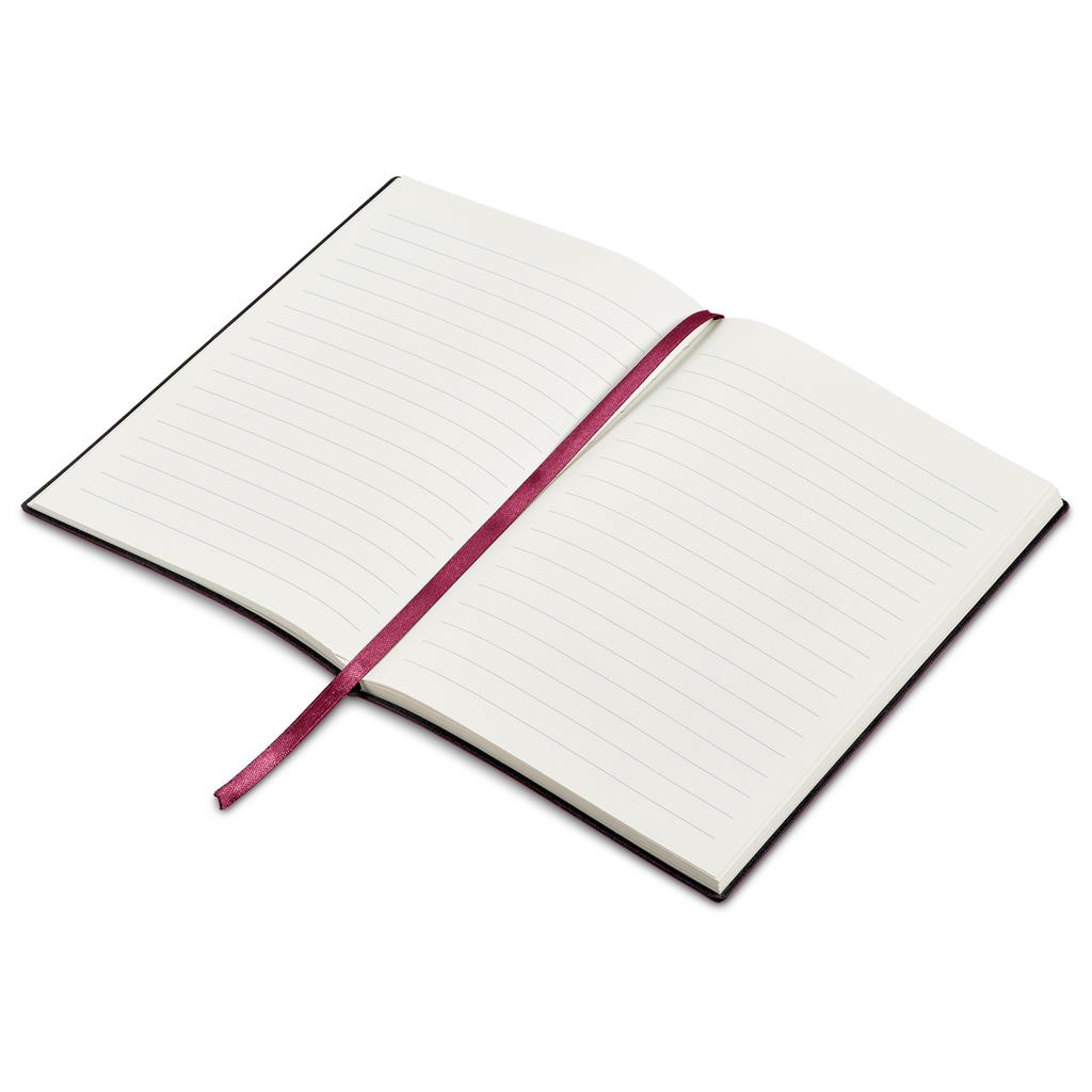 Milestone A5 Soft Cover Notebook