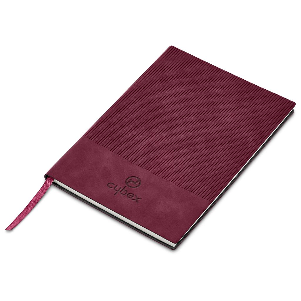 Milestone A5 Soft Cover Notebook