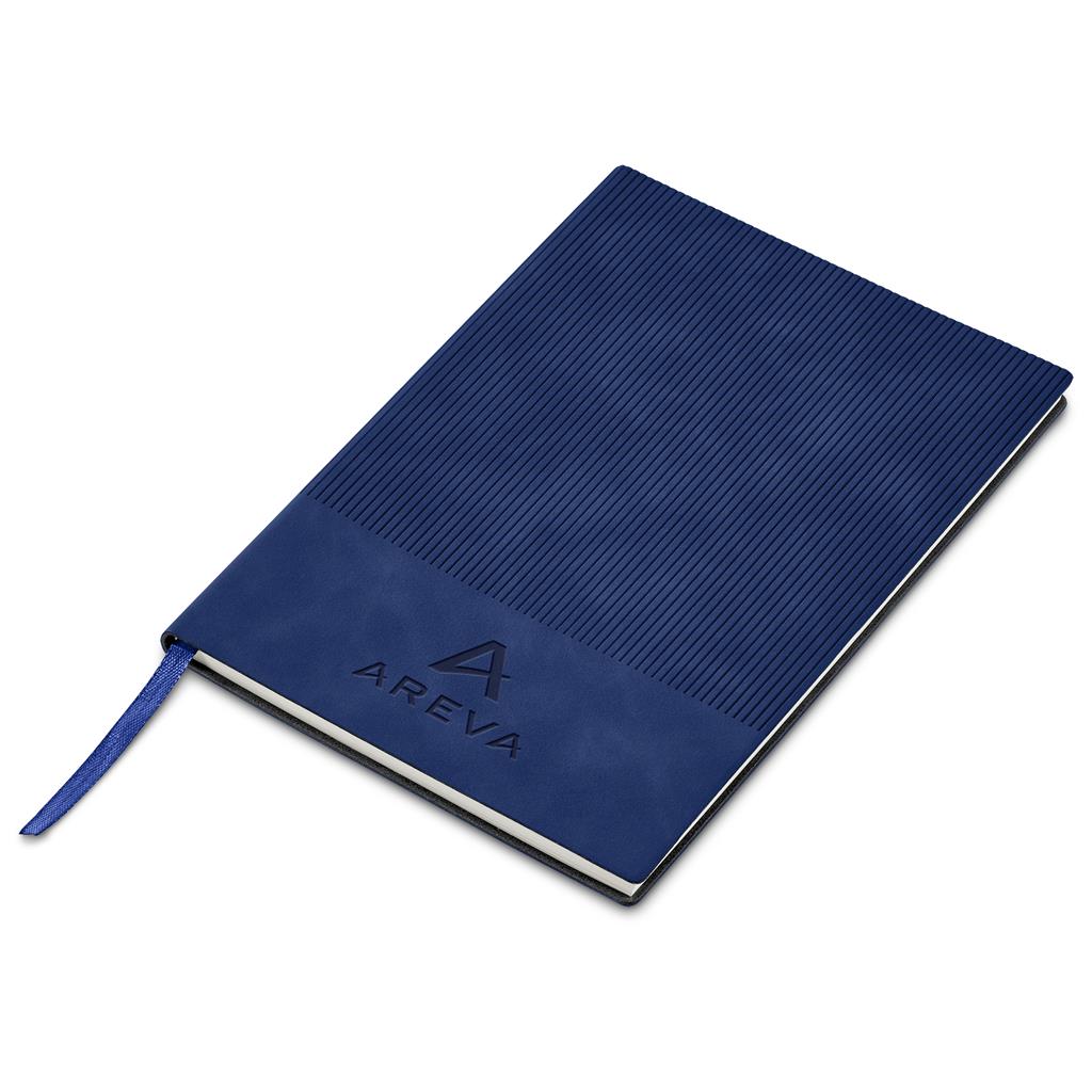 Milestone A5 Soft Cover Notebook