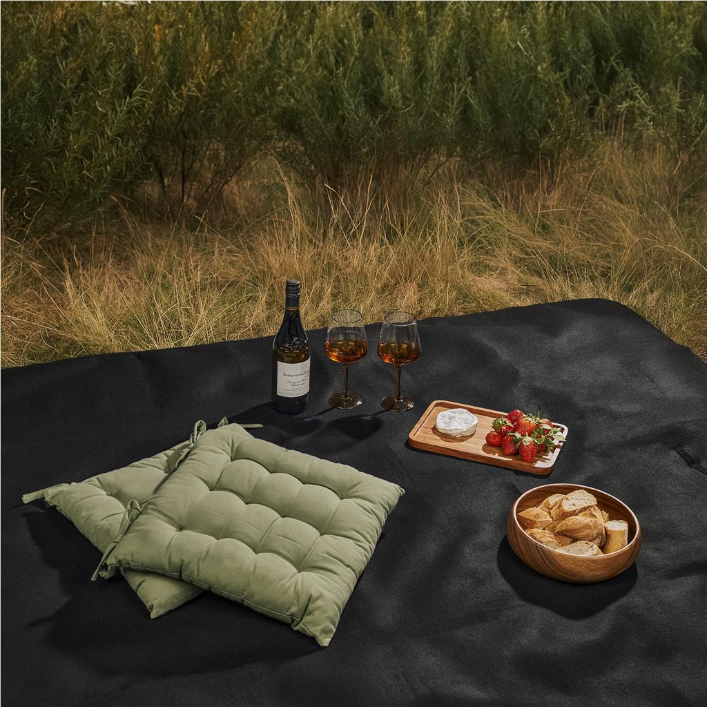 Cederberg Large Picnic Blanket