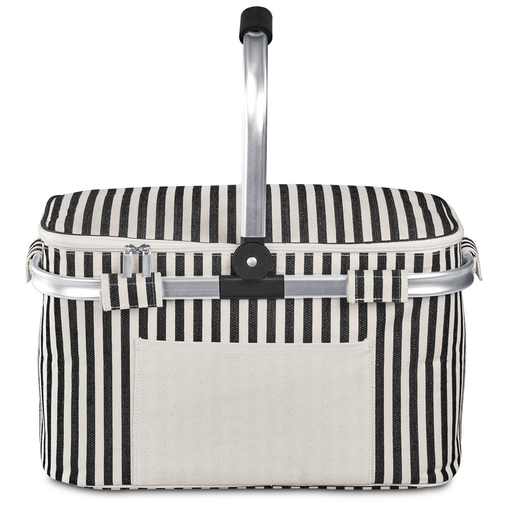 Honeygrove Basket 30-Litre Cooler