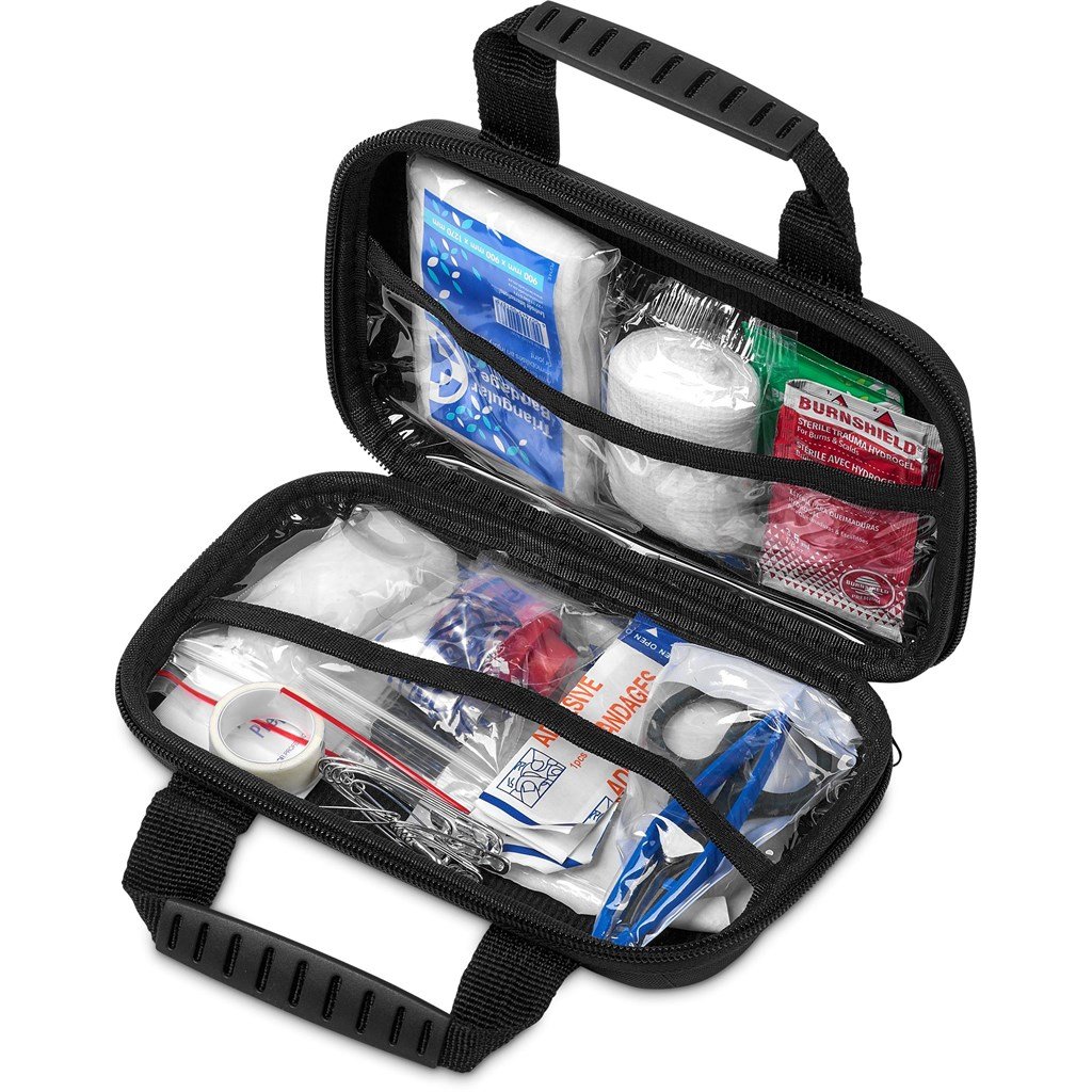 Rescue First Aid Kit