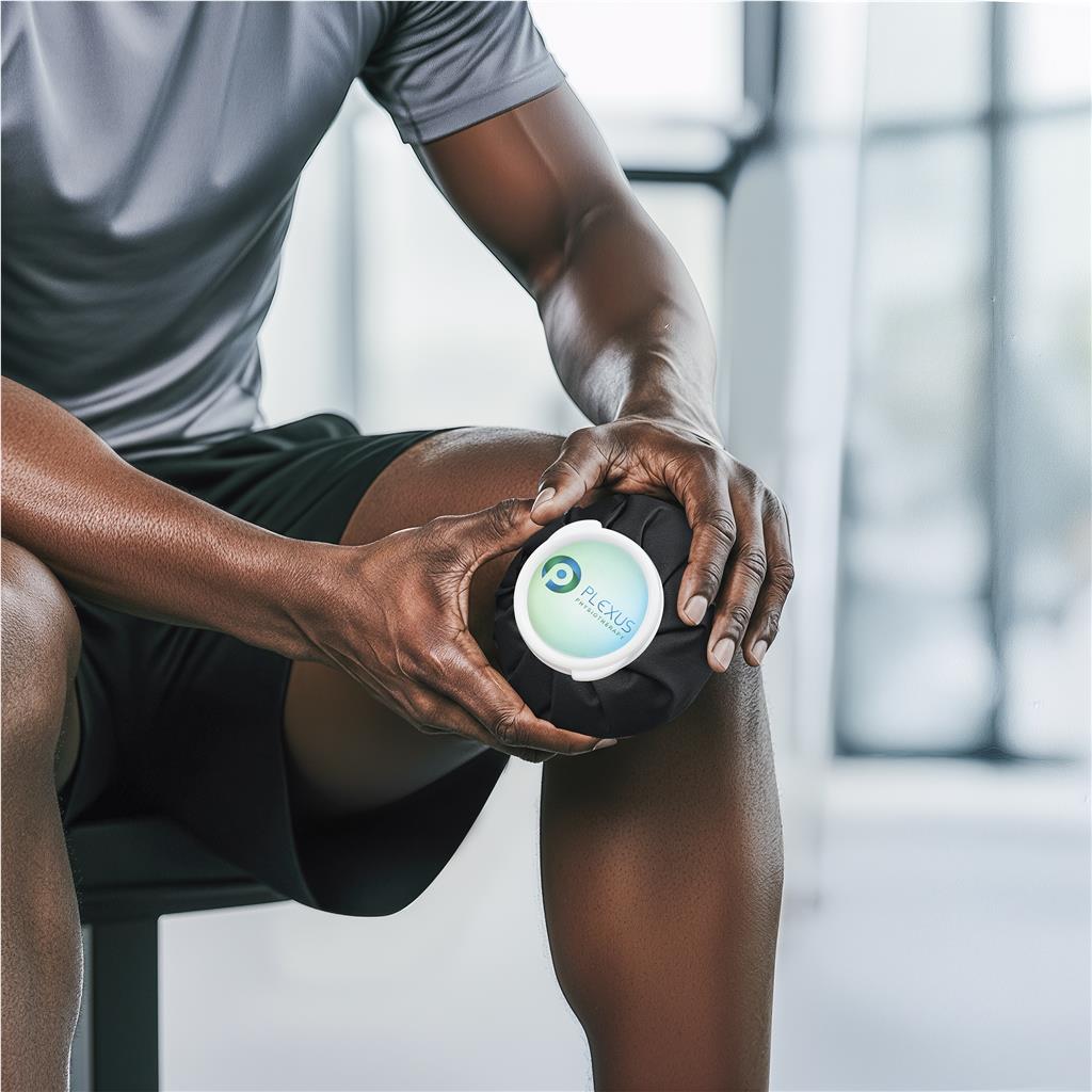 ChillRelief Reusable Ice Pack