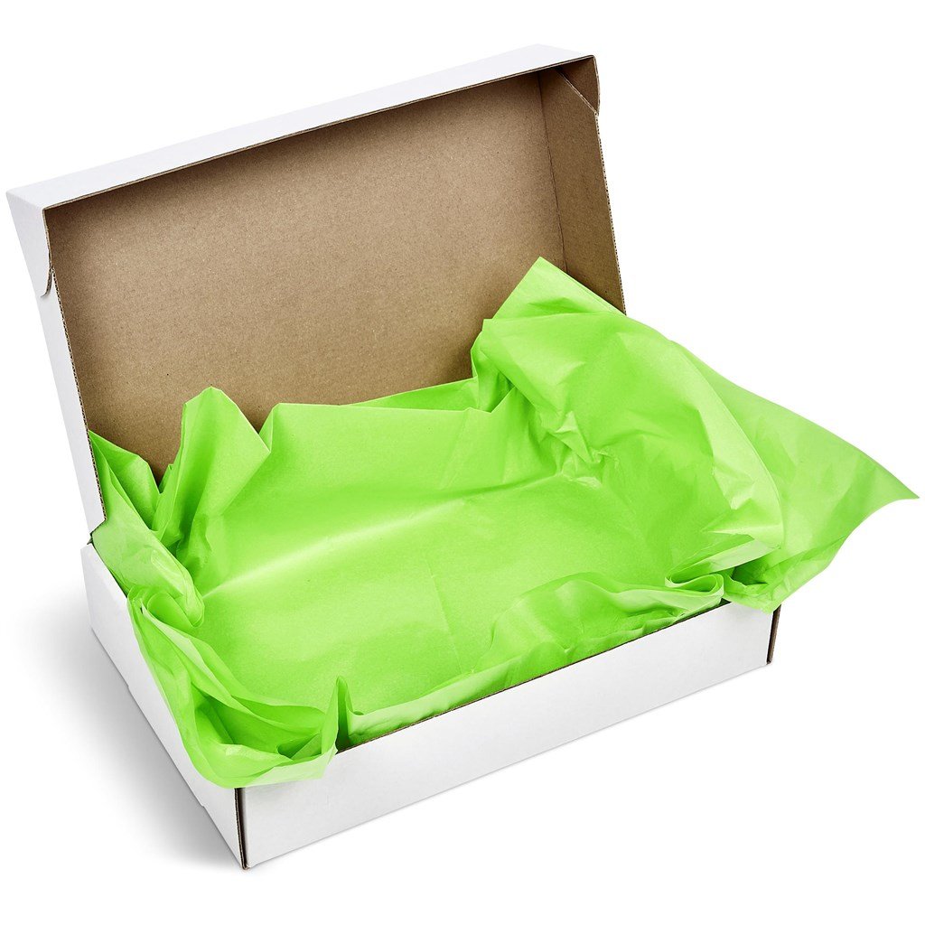 Gifting Tissue Paper - Pack of 10 Sheets