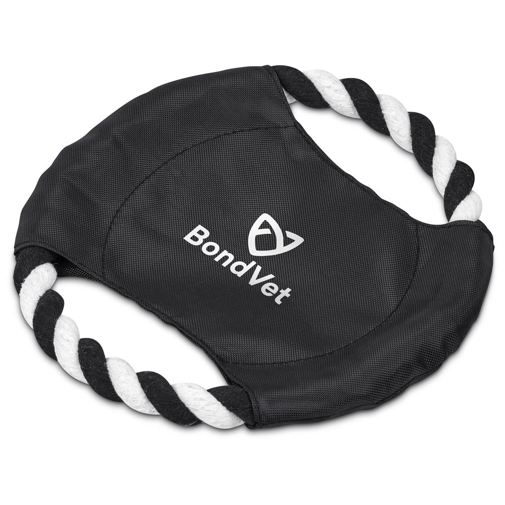Catch Pet Frisbee