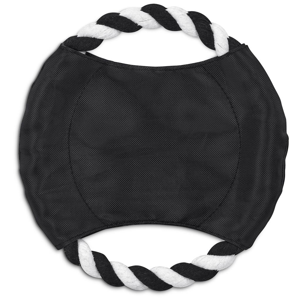 Catch Pet Frisbee