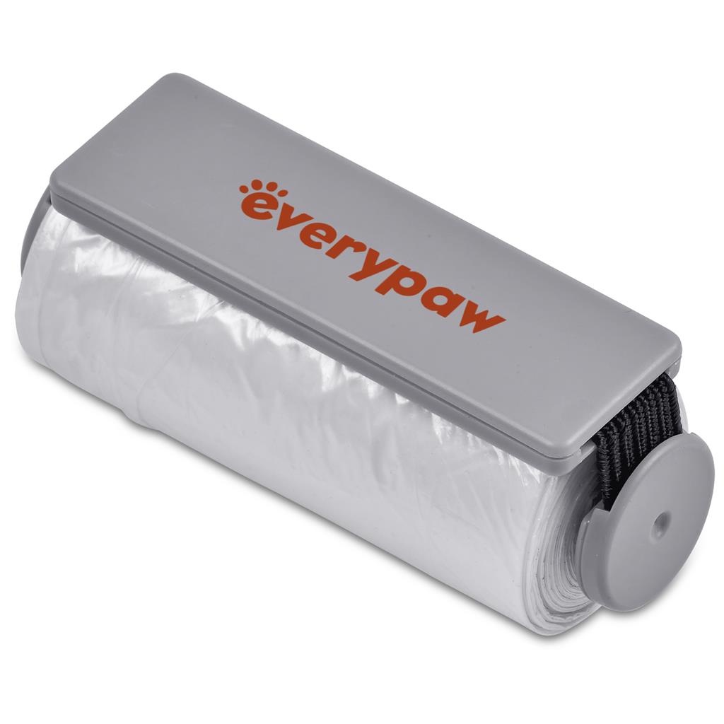 Ollie Waste Bag Clip