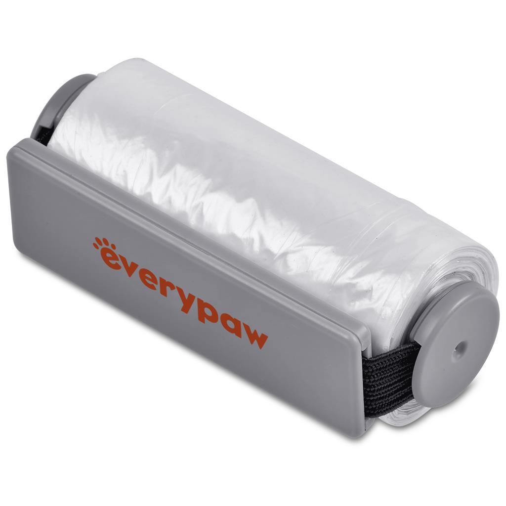 Ollie Waste Bag Clip