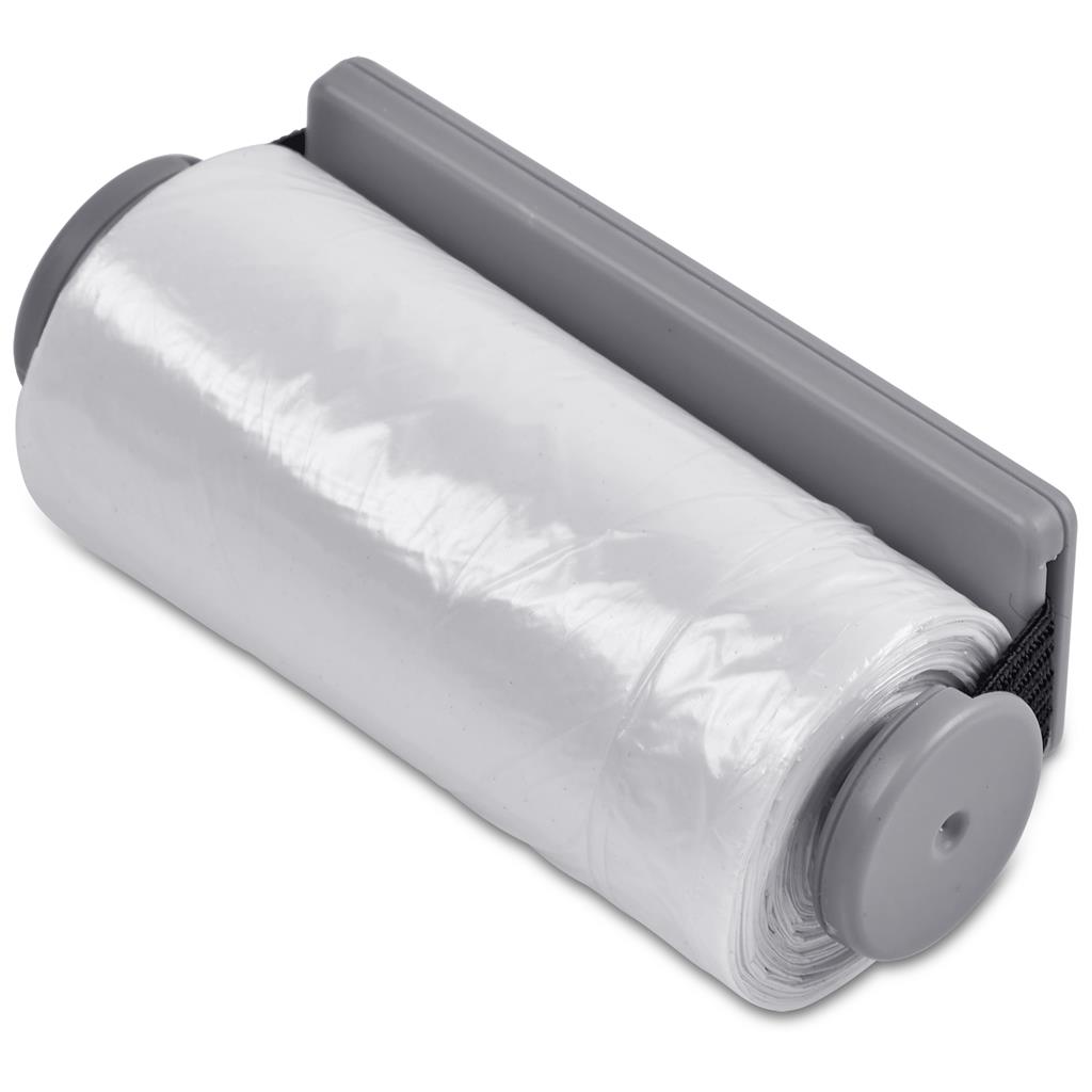 Ollie Waste Bag Clip