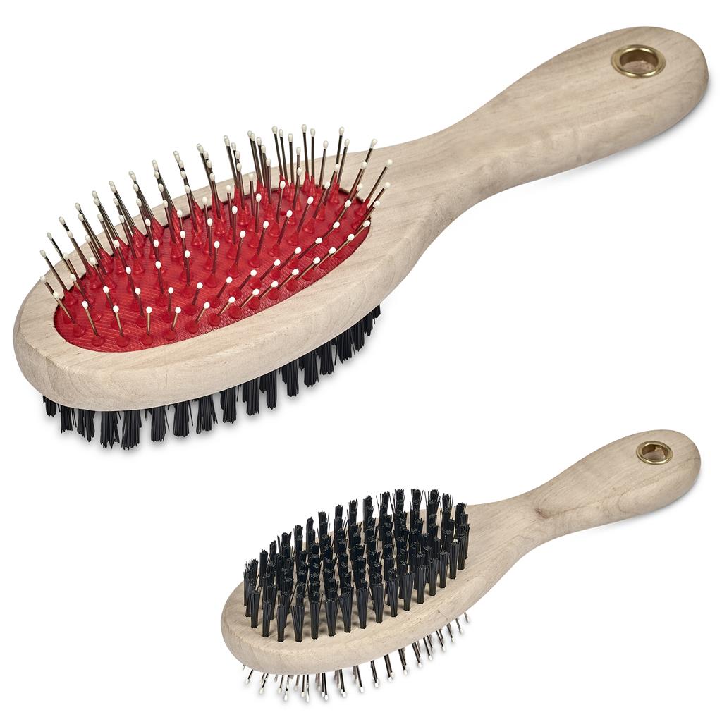 Milo Pet Brush