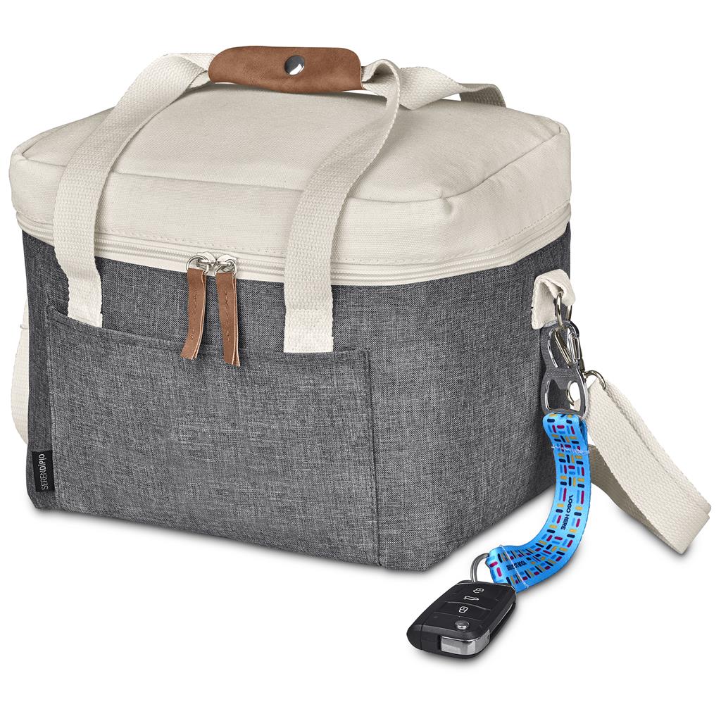 Velar Double-Sided Bottle Opener Keyholder - Sample