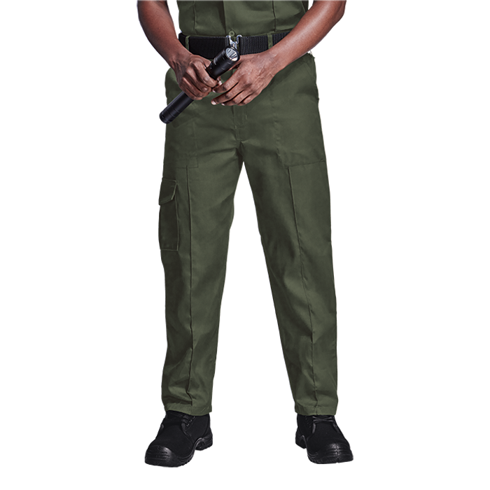 Contract Combat Trouser