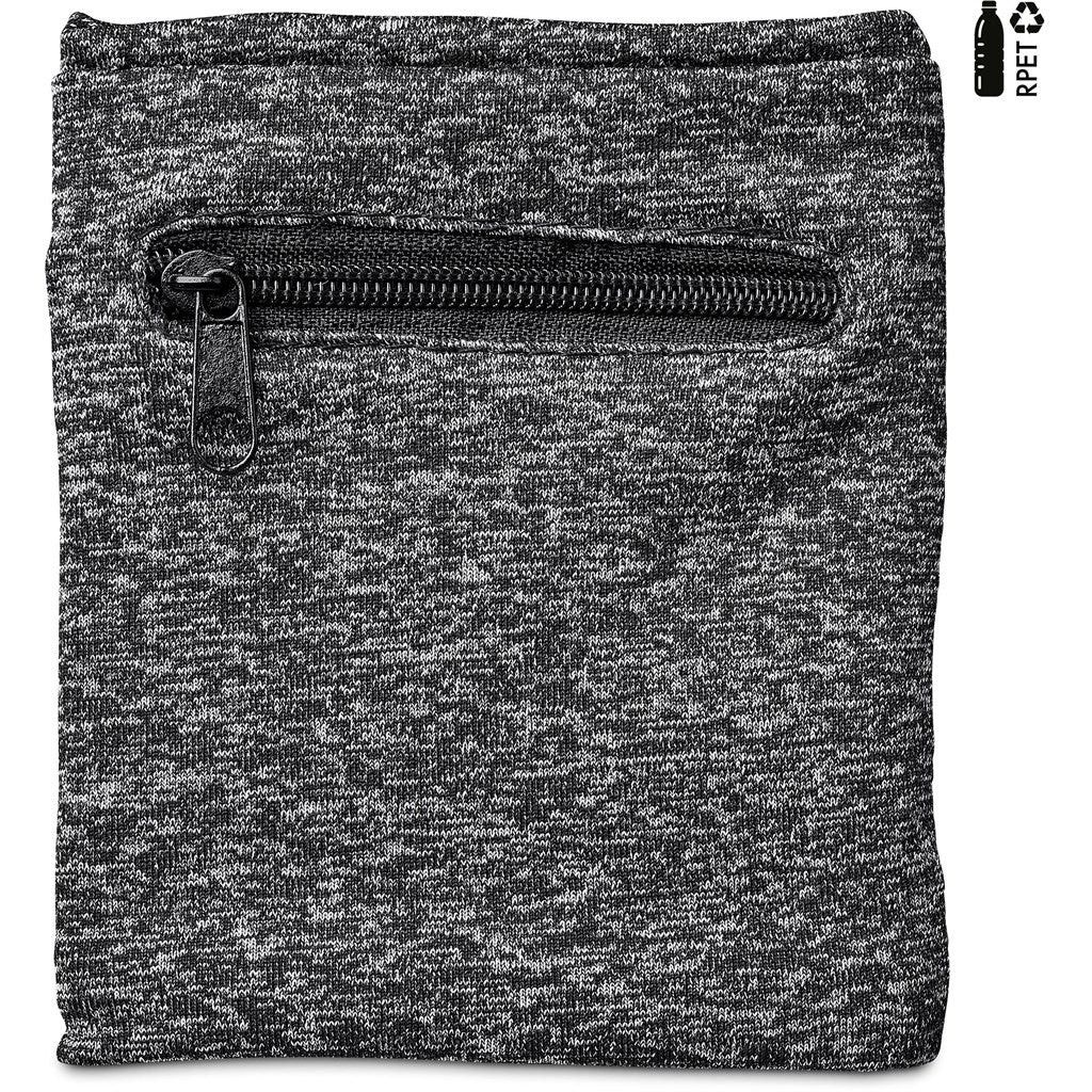 Sporti Recycled PET Wrist Band