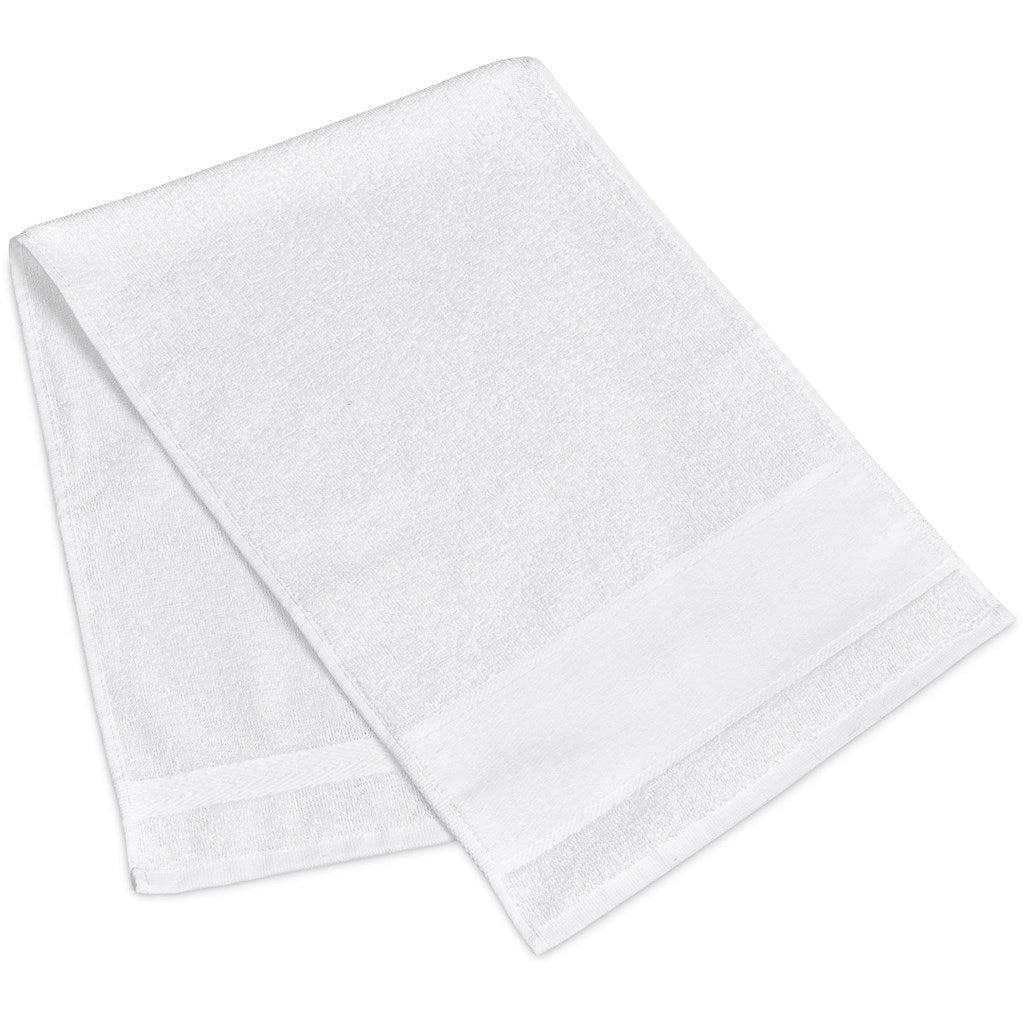 Eva & Elm Aldrin Sports & Hand Towel