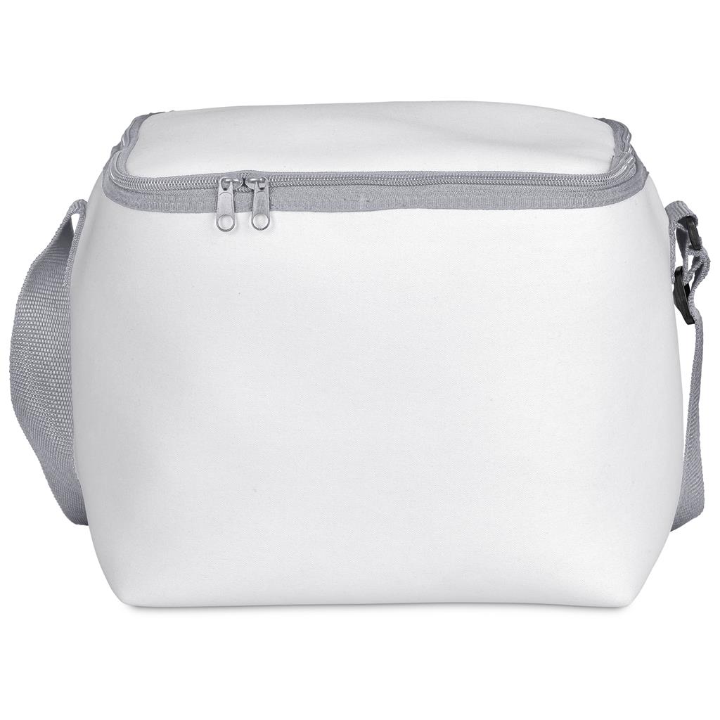 Pre-Production Sample Custom Thermo Neoprene 12-Can Cooler