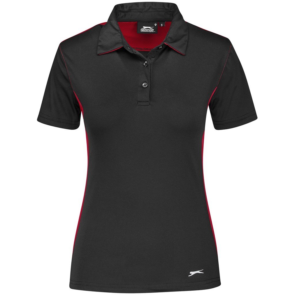 Ladies Glendower Golf Shirt
