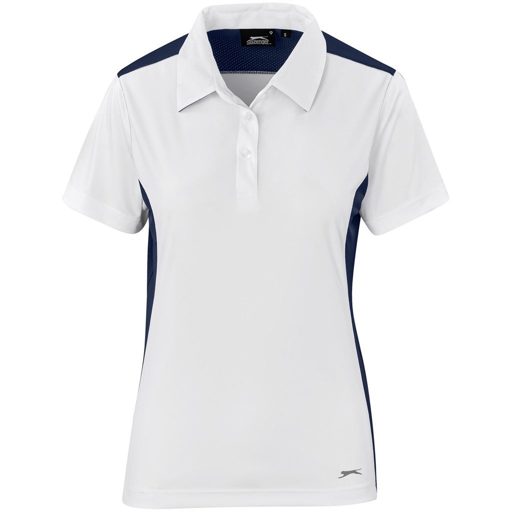 Ladies Glendower Golf Shirt