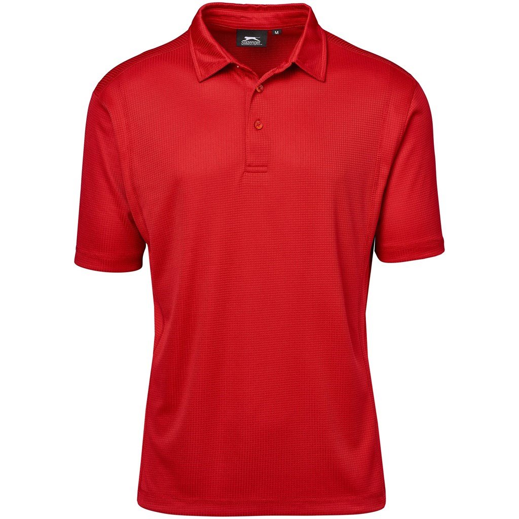 Mens Hydro Golf Shirt