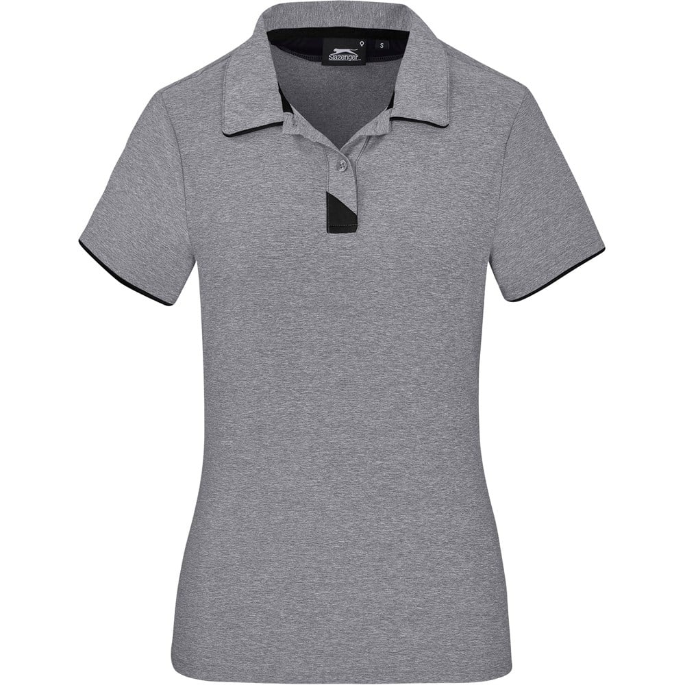Ladies Cypress Golf Shirt