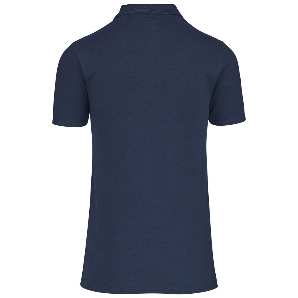 Mens Hacker Golf Shirt