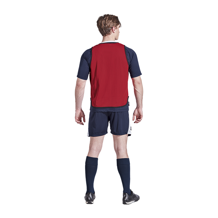 BRT League Vest