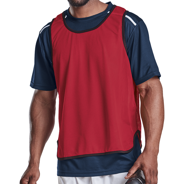 BRT League Vest
