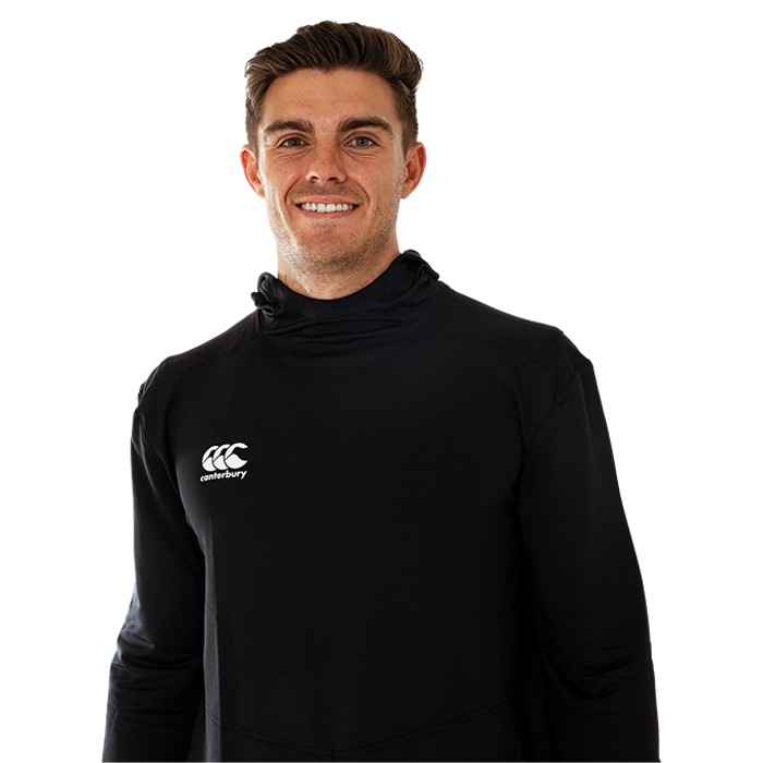 Canterbury Pro Hoody