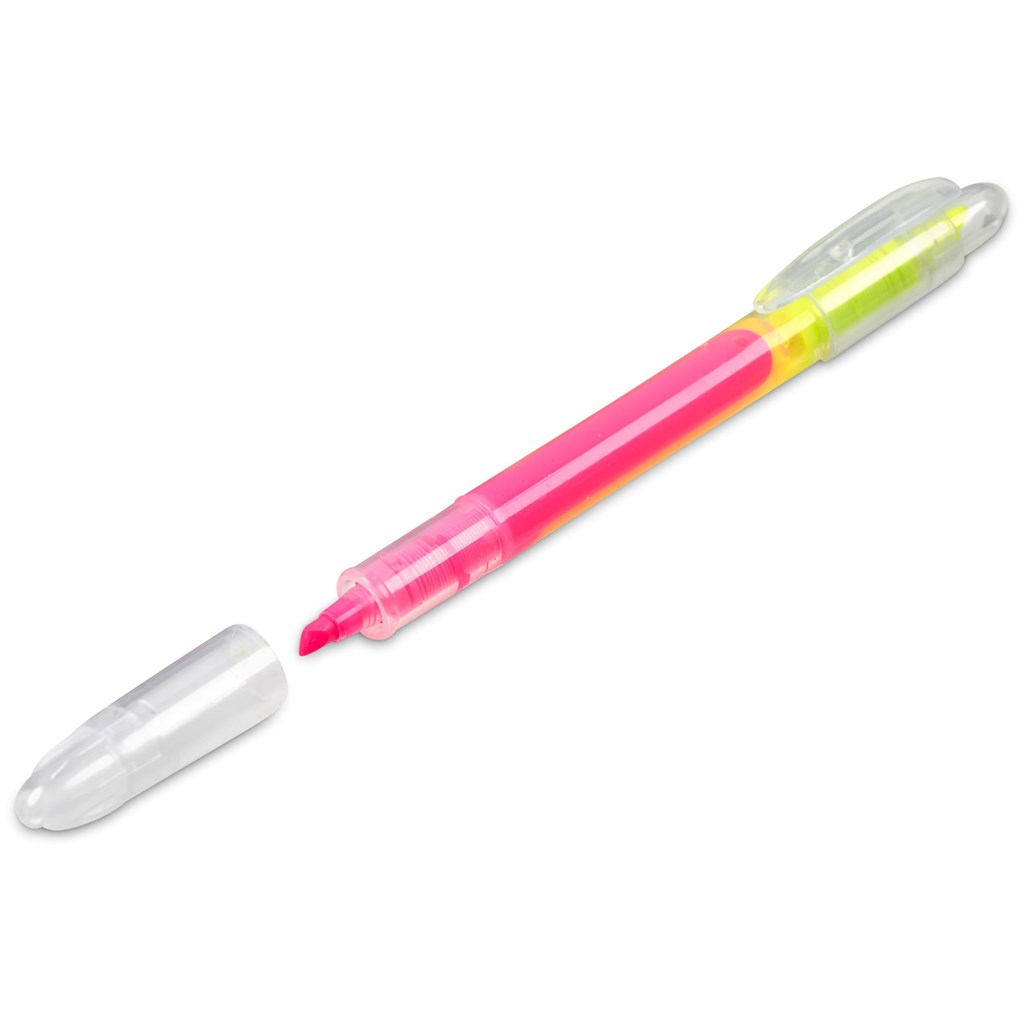 Encore Dual Highlighter