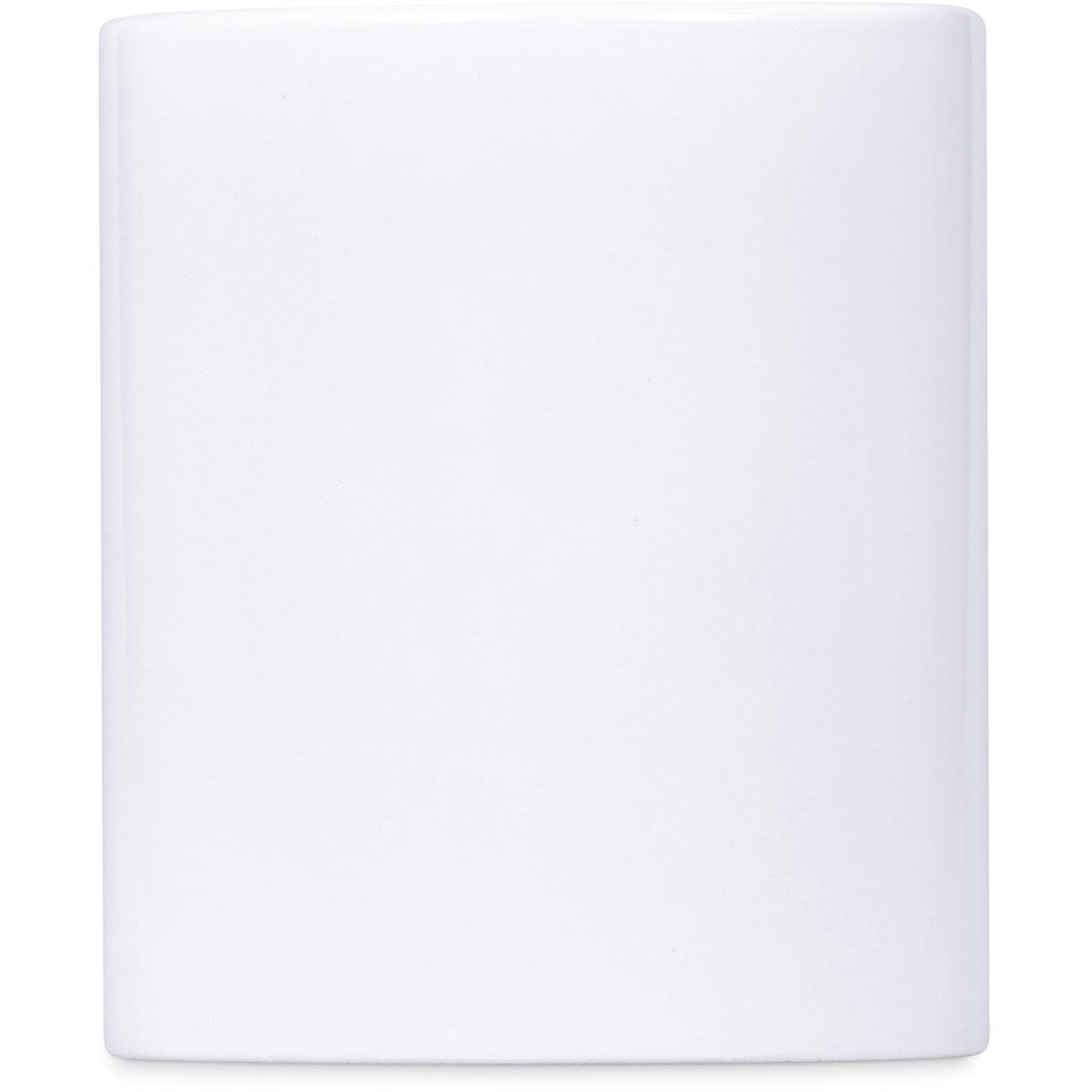 Mural Sublimation Ceramic Stationery Cup