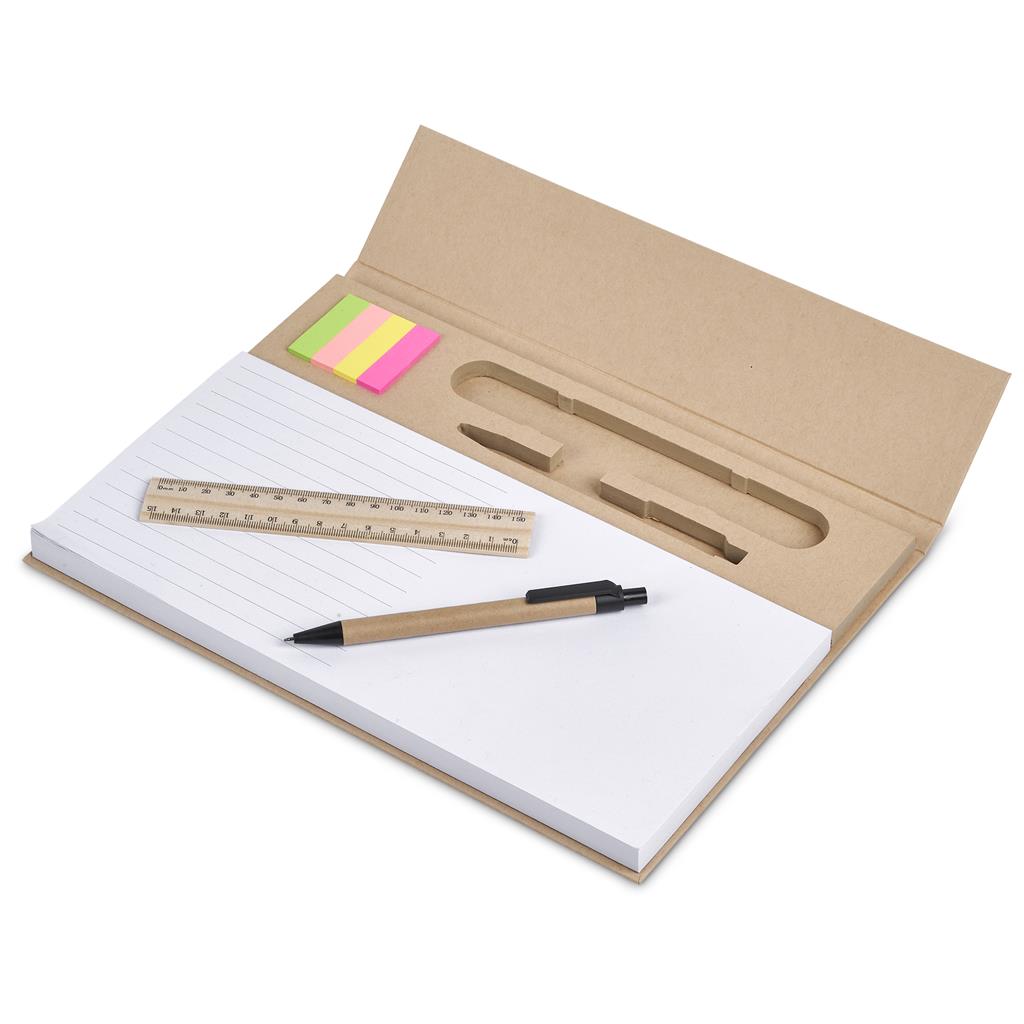 Yaruki Paper Desk Pad