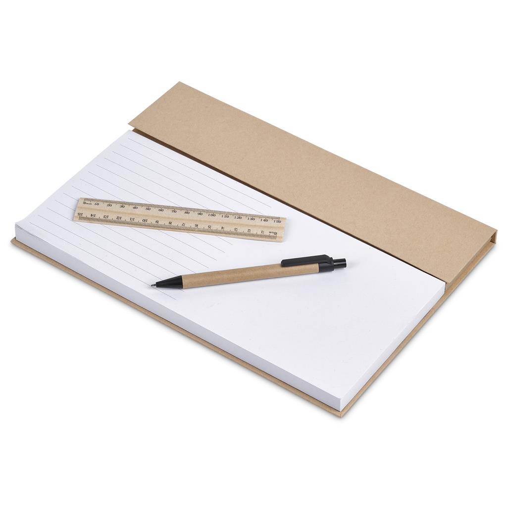 Yaruki Paper Desk Pad