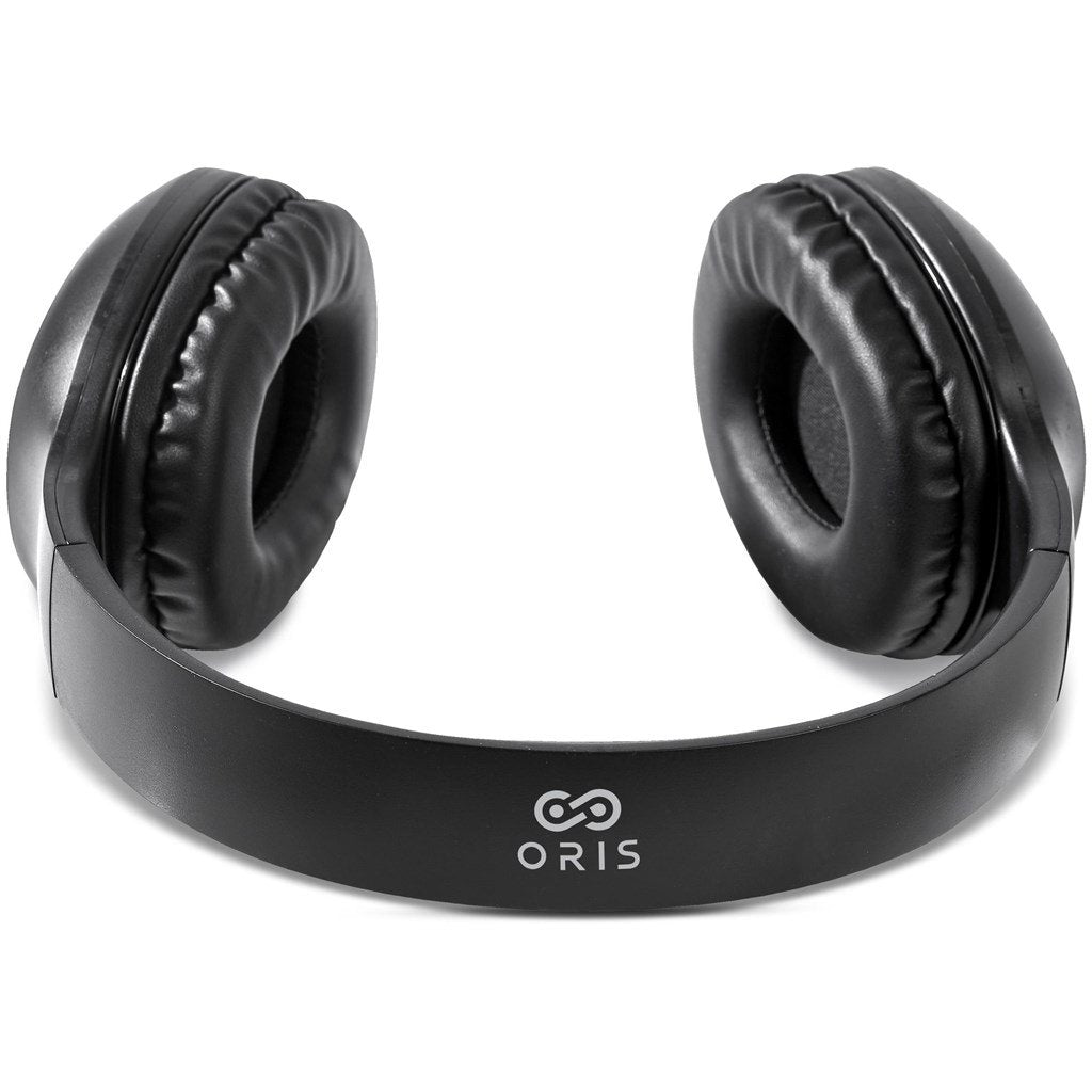 Austin Bluetooth Headphones