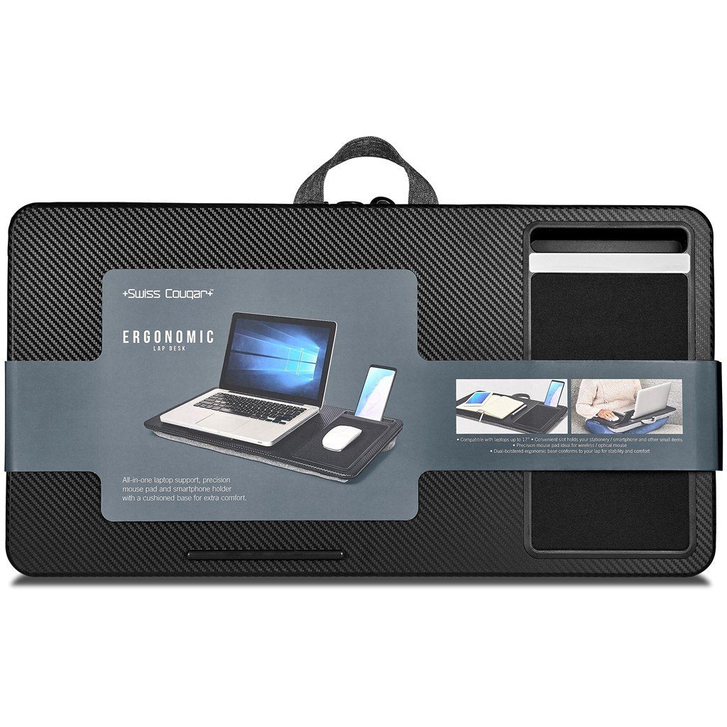 Ergonomic Lap Desk