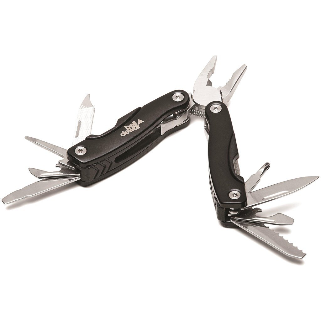 Frontier Multi-Tool & Keyholder Gift Set