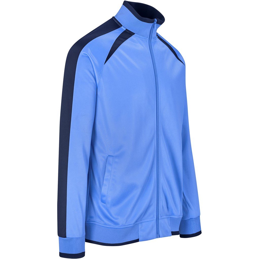 Unisex Sideline Tracksuit