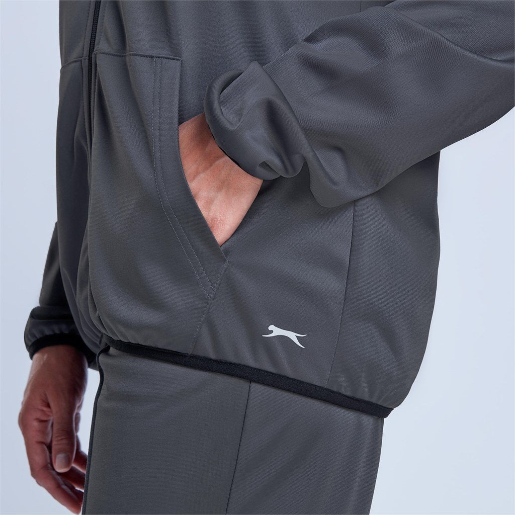 Unisex  Performance Tracksuit