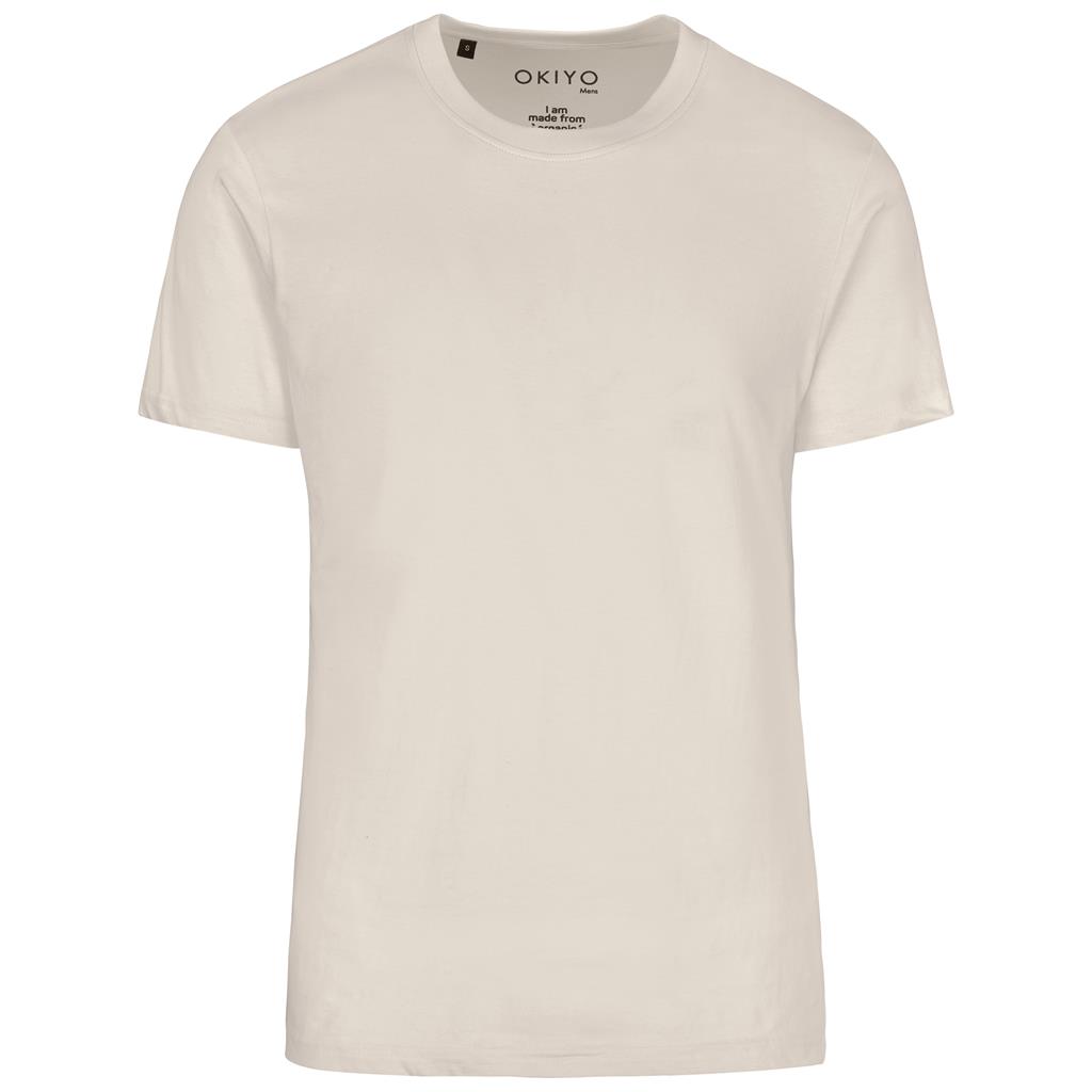 Mens  Yuugen Organic T-Shirt