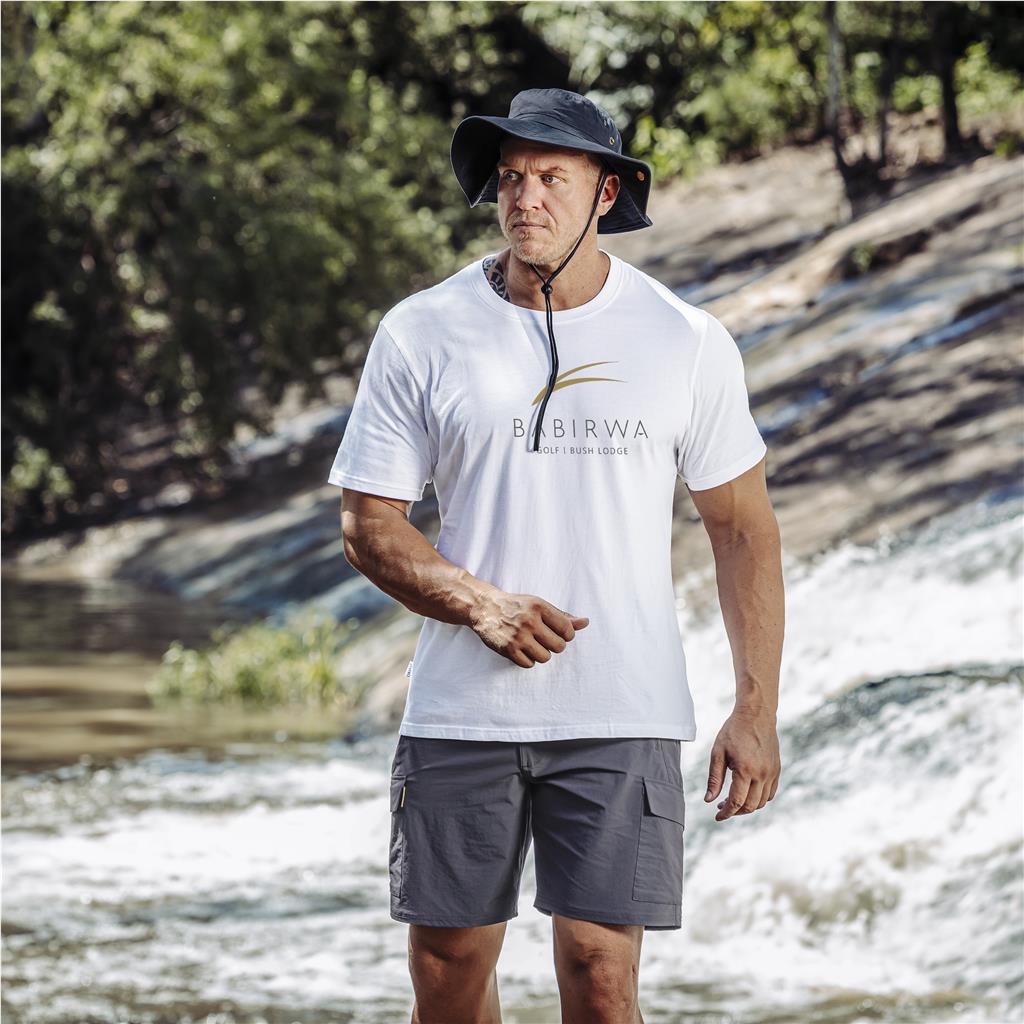 Mens  Yuugen Organic T-Shirt