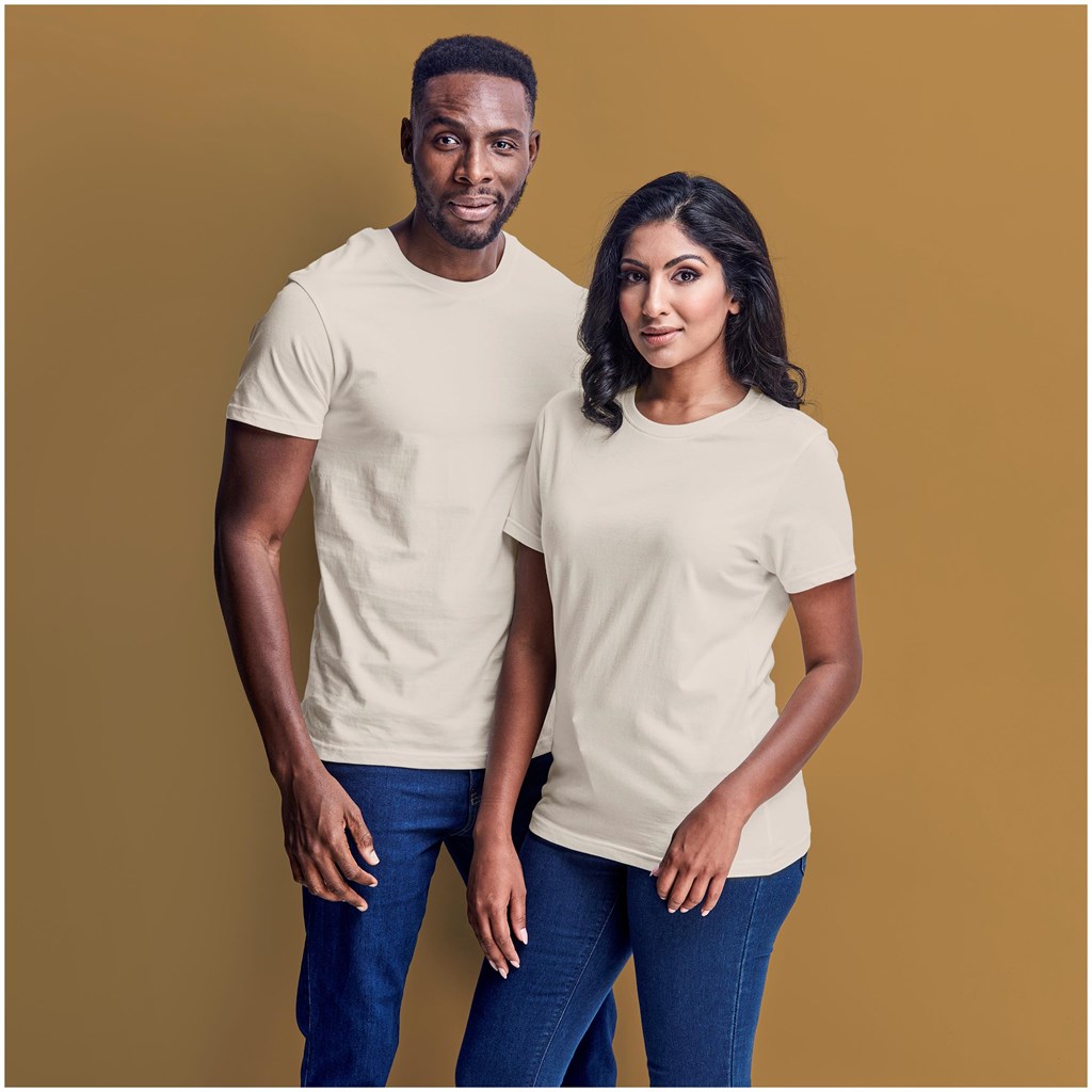 Ladies  Organic T-Shirt