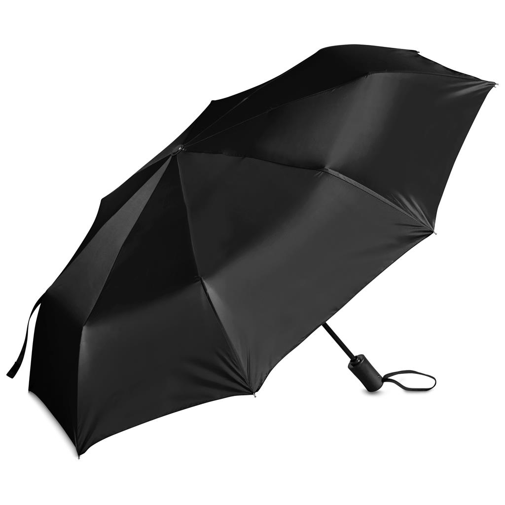 Fairhaven UV50 Auto-Open Compact Umbrella
