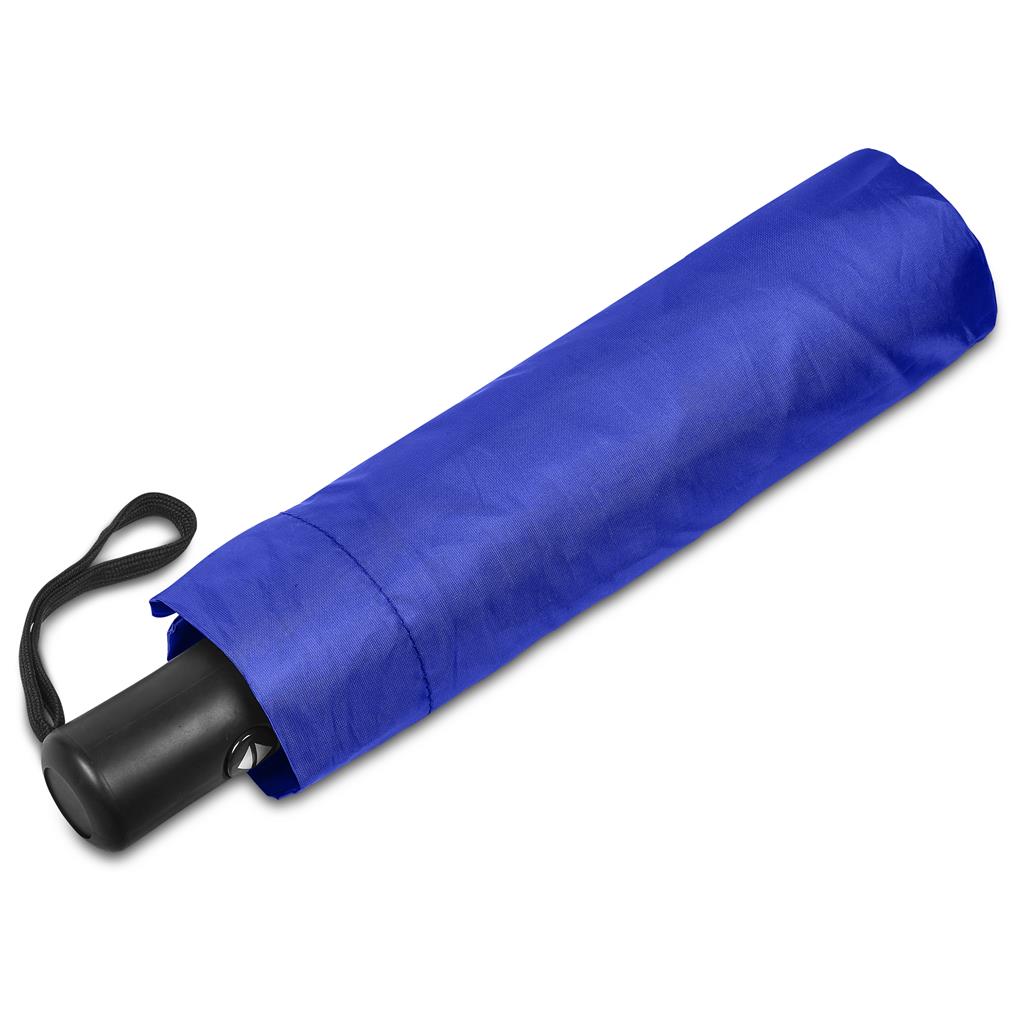 Fairhaven UV50 Auto-Open Compact Umbrella