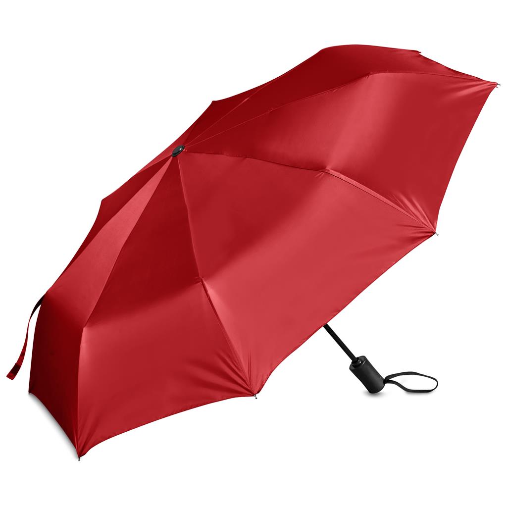 Fairhaven UV50 Auto-Open Compact Umbrella