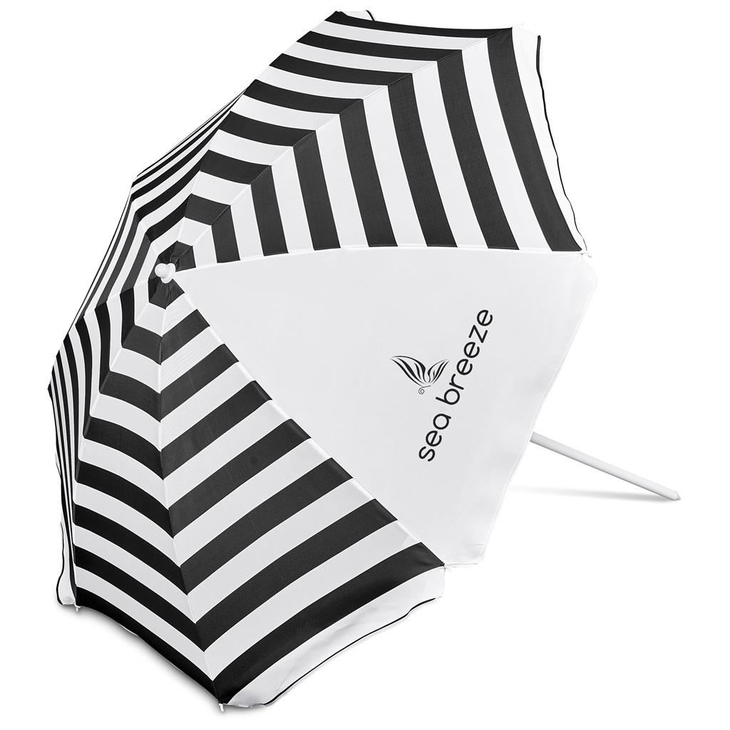 Tanereef Stripe Beach Umbrella